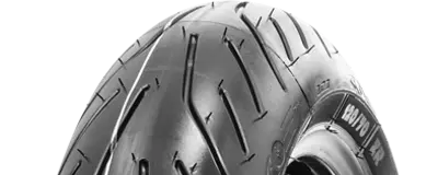 Michelin Pilot Power 3 120/70ZR17 (58 W) Przód TL M/C