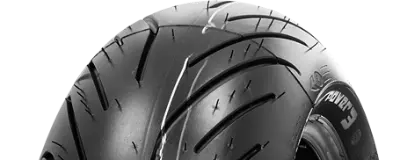 Michelin Pilot Power 3 190/55ZR17 (75 W) Tył TL M/C