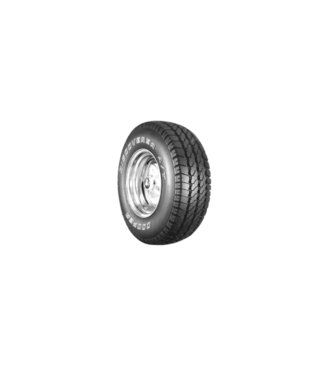 Discoverer A/T