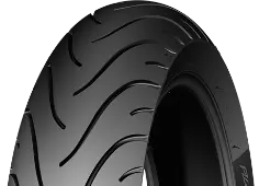 Zbliżenie bieżnika Michelin Pilot Street