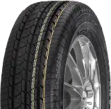 Zbliżenie bieżnika Barum Vanis 2 205/70 R15 106/104 R C