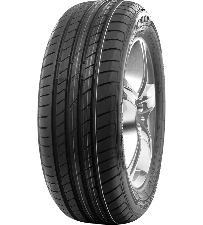 Dunlop Sport Bluresponse 205/55 R16 91 V VW