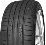 Dunlop SP Sport Bluresponse 205/55 R16 91 V
