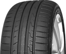 Dunlop SP Sport Bluresponse