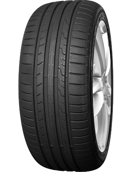 Dunlop SP Sport Bluresponse 205/55 R16 91 V