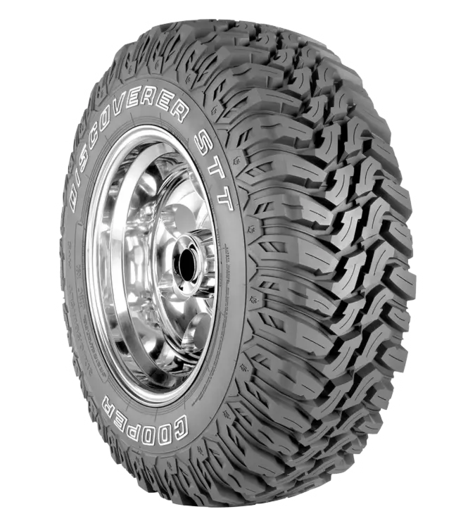 Discoverer Radial STT