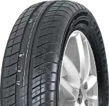 Zbliżenie bieżnika Goodyear Efficientgrip Compact 185/65 R14 86 T