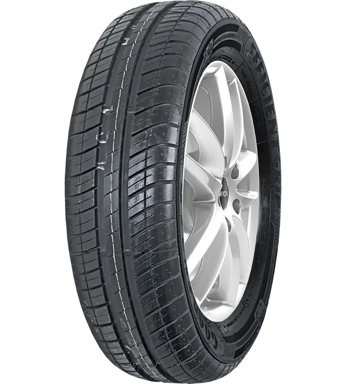 Goodyear Efficientgrip Compact 185/65 R14 86 T