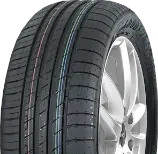 Zbliżenie bieżnika Goodyear Efficientgrip Performance 195/55 R16 87 H
