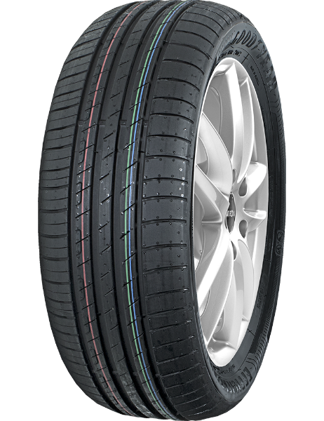 Goodyear Efficientgrip Performance 185/65 R15 88 H