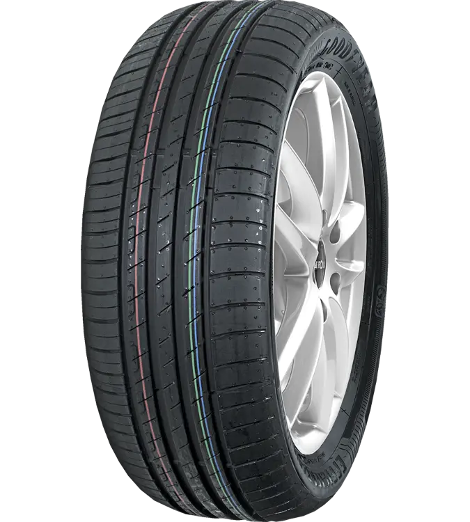 Goodyear Efficientgrip Performance 205/50 R16 87 W