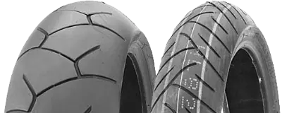 Bridgestone BT 011 120/70R15 56 H Przód TL E