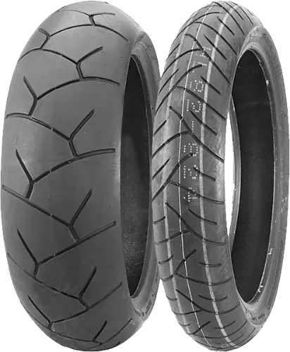 Bridgestone BT 011 120/70R15 56 H Przód TL E