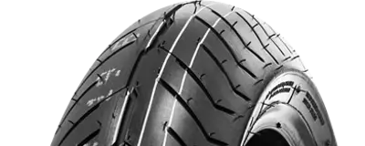 Bridgestone Exedra Max 110/90-19 62 H Przód TL M/C
