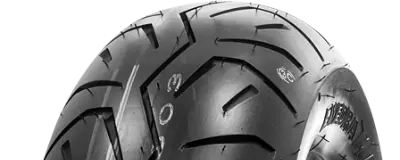 Bridgestone Exedra Max 140/90-15 70 H Tył TL M/C