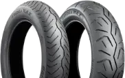 Bridgestone Exedra Max