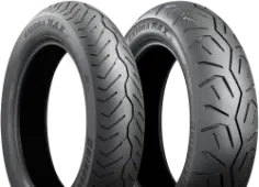 Bridgestone Exedra Max