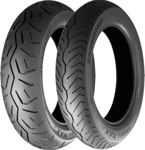 Exedra Max
