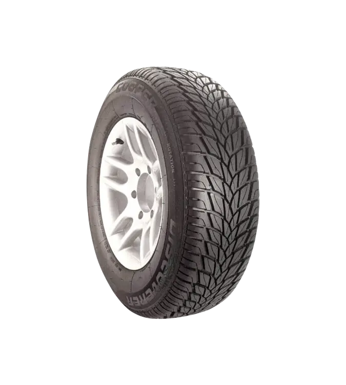 Discoverer Sport HP
