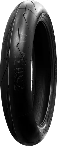 Pirelli Diablo Supercorsa SC V2 120/70ZR17 58 W Przód TL M/C SC2