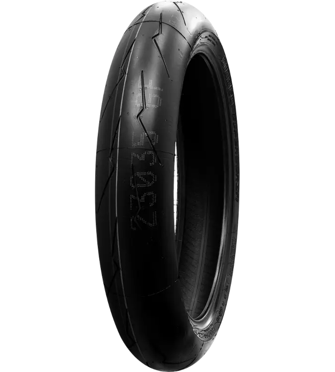Pirelli Diablo Supercorsa SC V2 120/70ZR17 58 W Przód TL M/C SC2