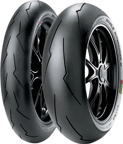 Diablo Supercorsa SC V2