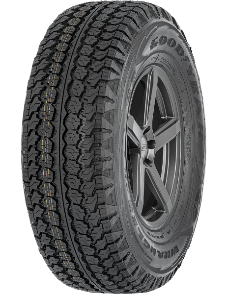 Goodyear Wrangler AT/SA+