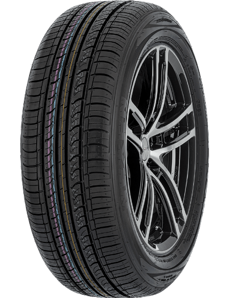 Nexen CP672a