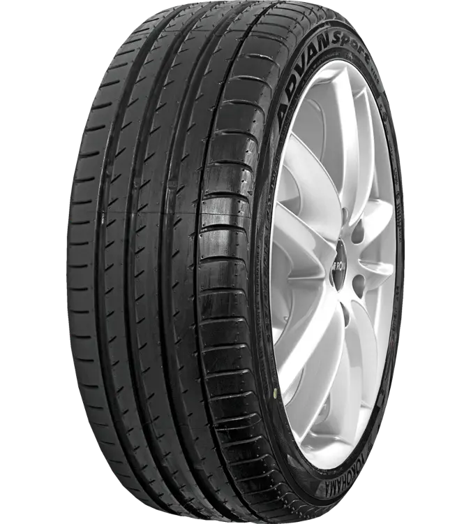 Yokohama Advan Sport V105 295/25 R20 95 Y XL, RPB, ZR, (V105S)