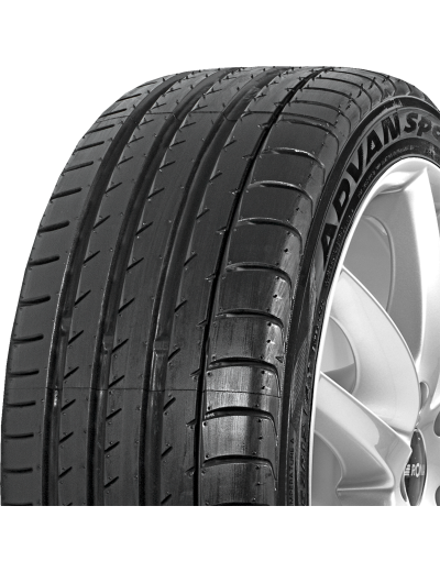 Yokohama Advan Sport V105 235/30 R20 88 Y XL, ZR, (V105S)