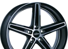 Oxigin 18 Concave BFP