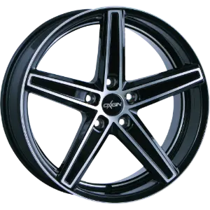 Oxigin 18 Concave BFP 10,50x21 5x112,00 ET40,00