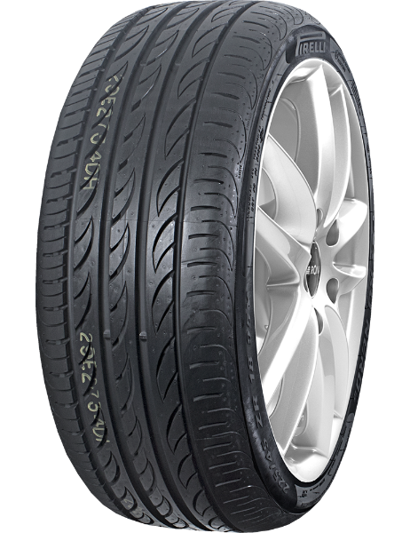 Pirelli P Zero Nero GT