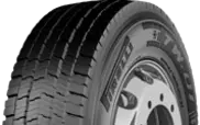 Pirelli TW:01