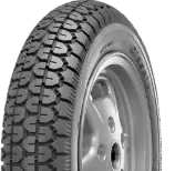 Zbliżenie bieżnika Continental Classic 3.00-10 50 J Przód/Tył TT M/C