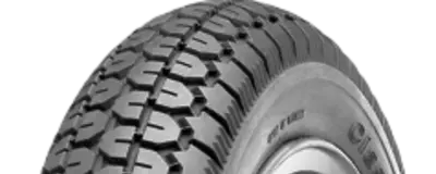 Continental Classic 3.50-10 59 L Przód/Tył TT M/C