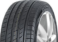 Nexen N'Fera SU1 245/40 R19 98 Y ZR, XL