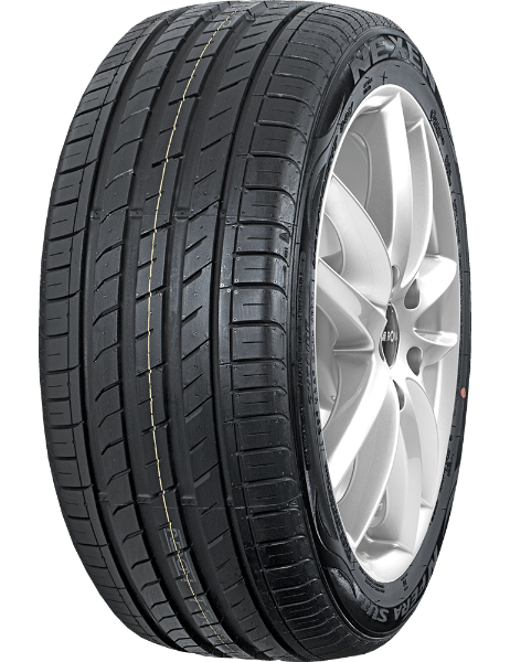 Nexen N'Fera SU1 195/65 R15 91 H