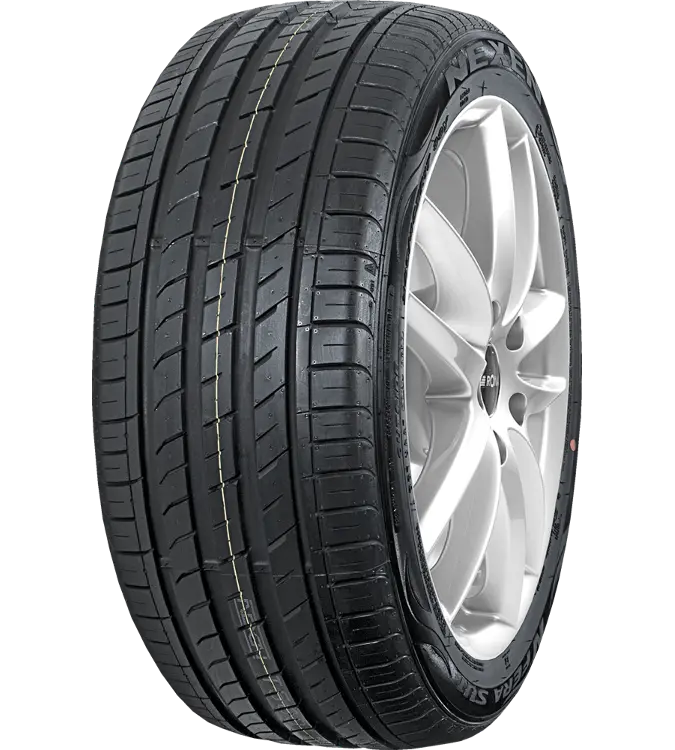 Nexen N'Fera SU1 275/35 R18 99 W XL