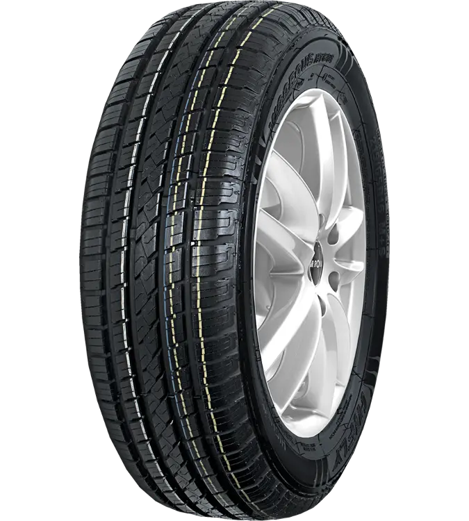 Hifly HT 601 SUV 265/70 R16 112 H