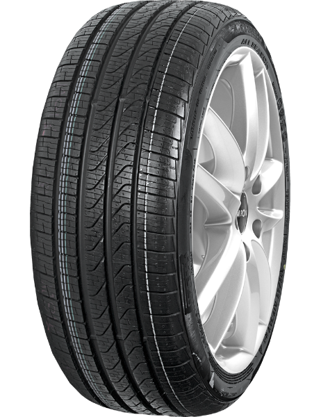 Pirelli P7 Cinturato All Season 225/40 R18 92 V RUN ON FLAT XL, *