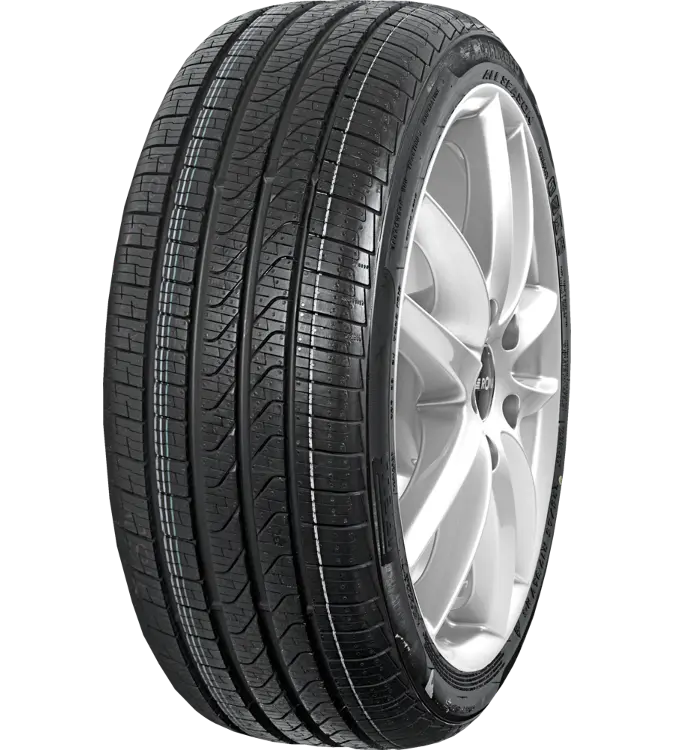 Pirelli P7 Cinturato All Season 225/45 R17 91 H RUN ON FLAT MOE