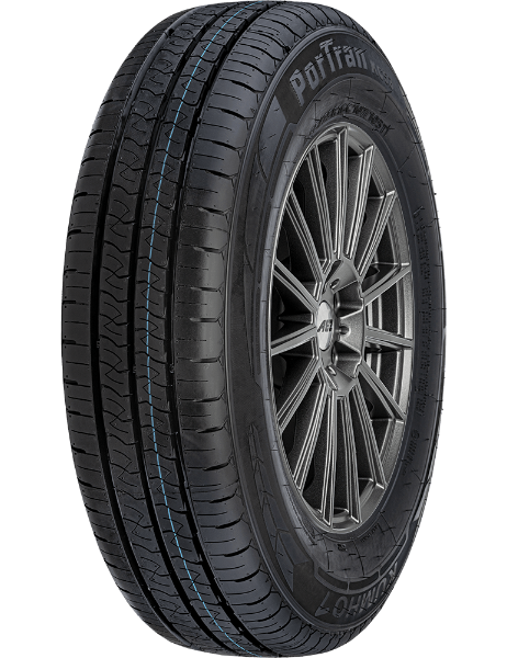 Kumho PorTran KC53 205/70 R15 106/104 R C