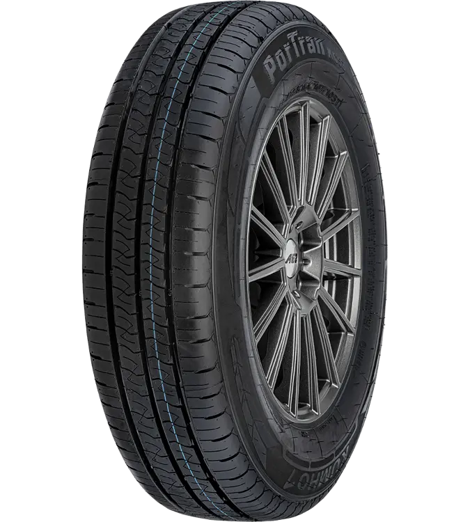 Kumho PorTran KC53 175/80 R13 94/92 P C