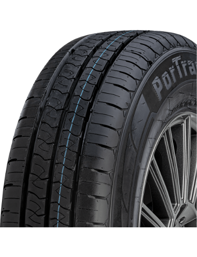 Kumho PorTran KC53 215/70 R15 109/107 T C