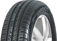 Zbliżenie bieżnika Kumho Ecowing ES01 KH27