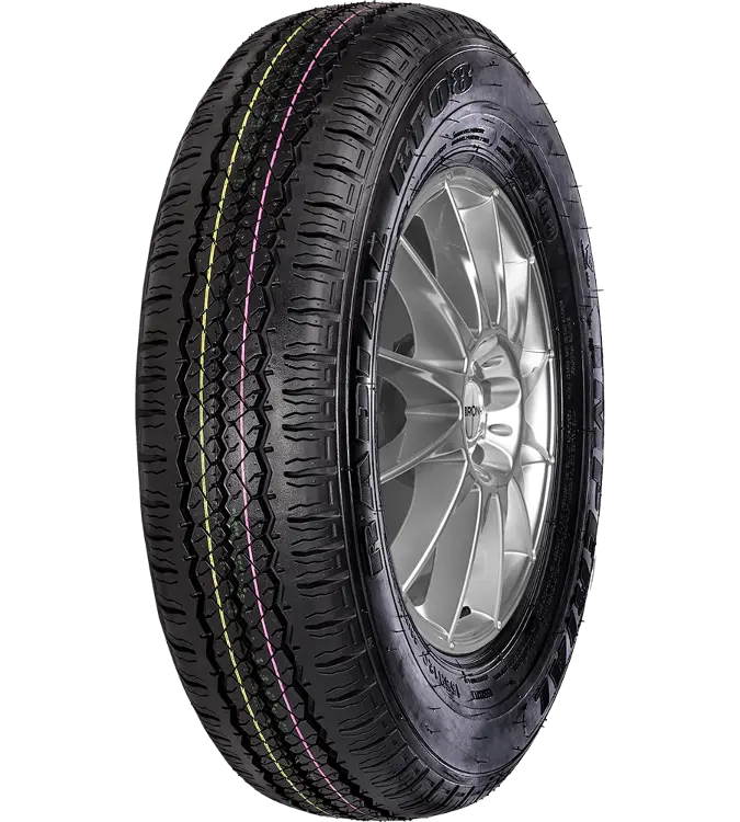 Imperial RF08 155/80 R12 88/86 N C