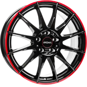 Ronal R54 MCR 7,00x17 5x112,00 ET45,00