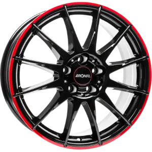 Ronal R54 MCR 7,00x17 5x112,00 ET45,00
