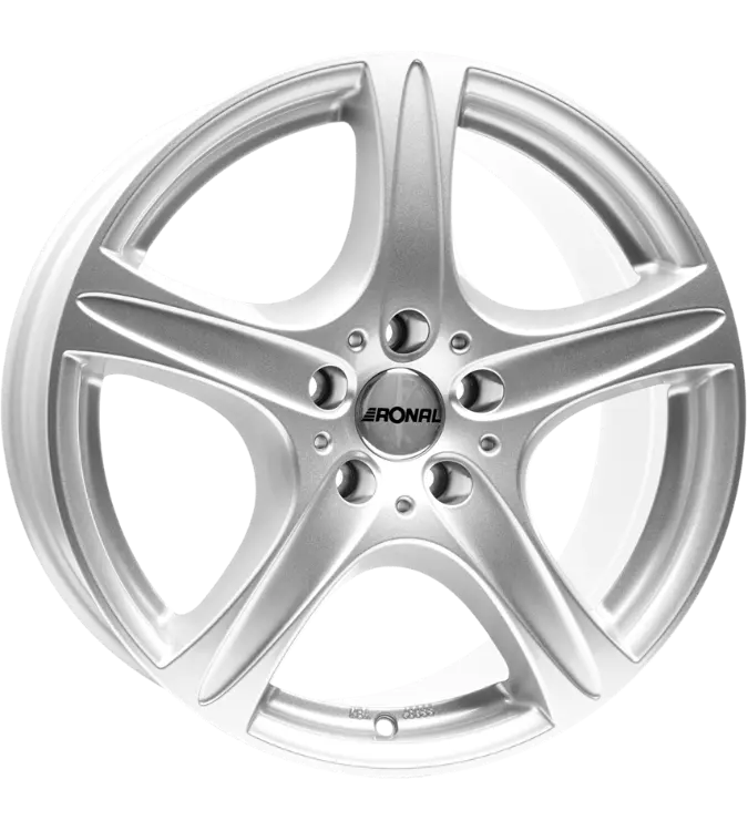 Ronal R55 9,00x19 5x120,00 ET40,00